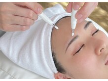 カオヤ プラス(Kaoya plus)/トーニング