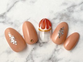 HAND★初回¥8500/再来¥9000