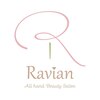 ラヴィアン(Ravian)のお店ロゴ