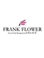  FRANK FLOWER(STAFF一同)