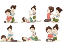 スワンナプーム/タイ古式マッサージ