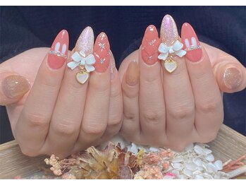 ミスシュガーネイル(MS Sugar Nail)/