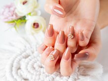 ビューティーサロン ワイエス(Y.S)/