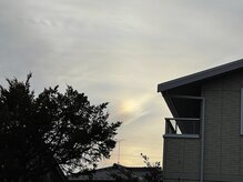 葡のか(ほのか)/小さなシアワセ