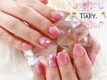 ティアリー(TIARY.)/シンプルコース