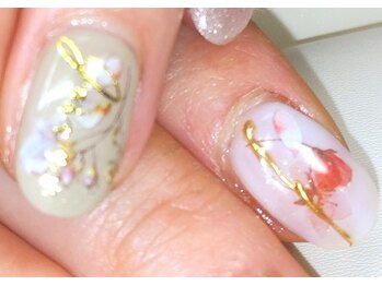 ジル サンブル(Jil Semble)/