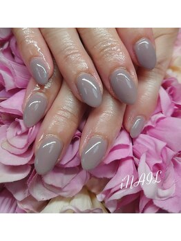 アイネイル(iNAIL)/