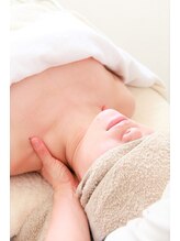 マノワ(manoir)/「アロマトリートメント」