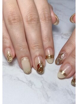 ナチュリア(Natulea)/ミラーニュアンス