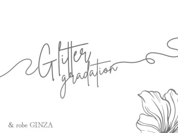 アンドローブ 銀座店(&robe)/Lame gradation