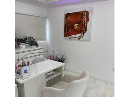 グラッチェアモーレ(Grazie AMORE)の写真