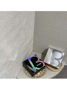 クラッチ 博多(CLUTCH)/V3ファンデーション