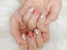 ハミ 新大久保(H'ami)/ニュアンスシンプル