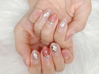 ハミ 新大久保(H'ami)/ニュアンスシンプル