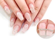 ネイルコレクション ピンク(Nail Collection Pink)/スカルプ付放題☆ワンホン