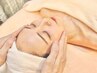 【回数券専用】オールハンドもたつき浮腫み一気に流す！瞬間小顔3Dコルギ