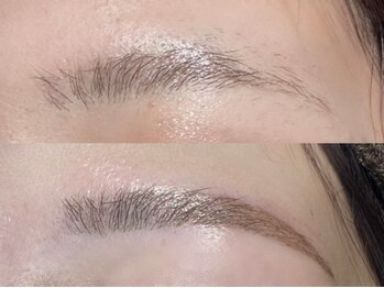 クラーム(klarm)/美眉ワックス