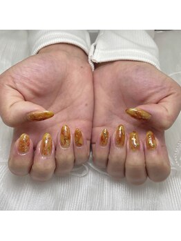 東海最大級ネイルサロン by レディスペネイル 名駅店/100種の定額