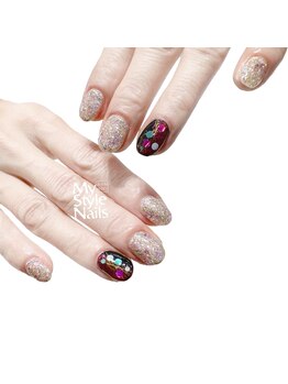 マイ スタイル ネイルズ(My Style Nails)/