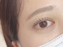 ベルファ 千葉店(BelleFee)/次世代まつ毛パーマ