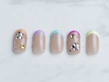 ボニータ(Bonita)/ゴージャスコース