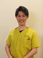 とんとん整骨院 東武練馬店 伊藤 聡史