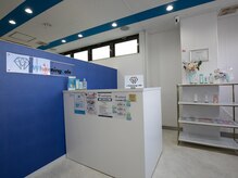 ホワイトニングカフェ 郡山店の雰囲気（清潔感のある店内でお客様をお迎えいたします★[福島/郡山]）