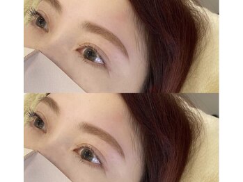 エストアール 博多口店(est-r.)/#美眉#アイブロウスタイリング
