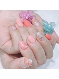 定額デザイン／8000円