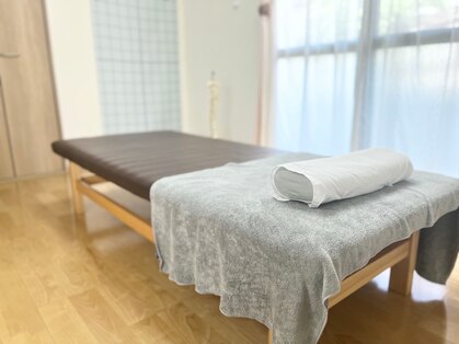 カイロハウス キュア(ChiroHouse Cure)の写真