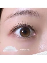 ミイプ(MEPP)/たにわき担当☆ラッシュリフト