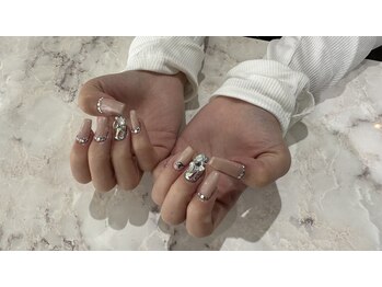 ゴージャス仕上！！