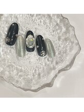 アライア/Alaiaコース￥7200