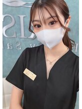 アイリス(IRIS) AIRI 