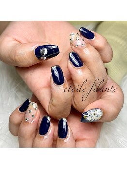 エトワール フィラント(etoile filante)/