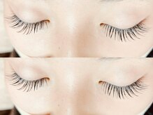 スワイディーアイラッシュ(Swaidee eyelush)/フラットラッシュ上　100本¥4900