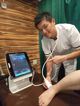 杉並高円寺整骨院/画像