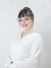 ルリアン チッタ店 服部 菜未樹