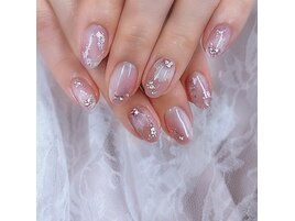 桜アート
