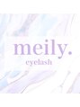メイリー アイラッシュ 関内(meily.eyelash) Aoki Yukino