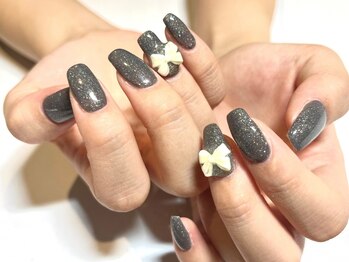 ヴィクトリー(VICTORY)の写真/200色以上のカラーと、トレンドパーツも多数取り揃えております！こだわり派さんからも高評価☆