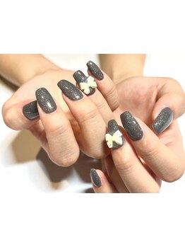 カラー・パーツの種類が豊富