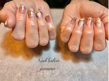 ジェンマ(JEMMA)/定額ネイル
