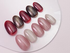 べっ甲マグネット　5490円