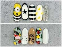 ミラーナ(Milana)/◆キャラデザイン◆￥8500