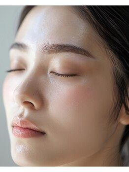 エシア(ecia)/アイブロウ