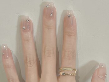 ミューネイル(Miu Nail)/