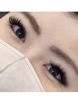 ラヴァンヤ 新白岡店(Lavanya)/密度/濃さ/長さ重視