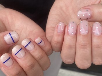 ワンノーブル(one noble)/