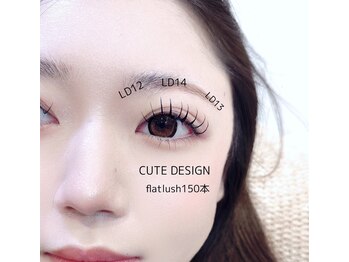 エクラートアイ アンド ローレル 池袋店(ECLART eye&Laurel)/